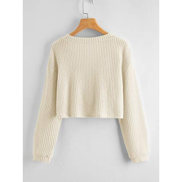 Stylish Women's Long Sleeve Cardigan for Fall Fashion