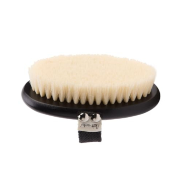 Kitsch Vegan Dry Brushing Body Brush for Sensitive Skin