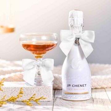 Rainbow Pana Twist Tie Bows 120 Pack for Easy Gift Wrapping