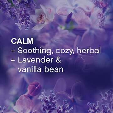 Downy Infusions in-Wash Scent Booster Beads, Lavender Serenity, 31 Loads, 14.8 Ounce