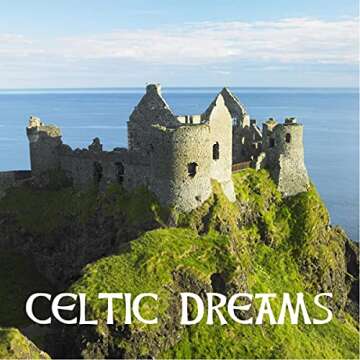Celtic Dream - Celtic Spa Music for Relaxation meditation Massage and Yoga Relaxing Music for Stress...