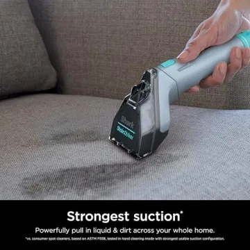 Shark Portable Carpet Cleaner for Pets & Stains