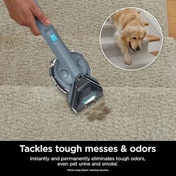 Shark Portable Carpet Cleaner for Pets & Stains