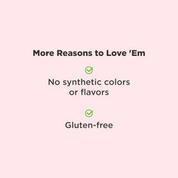 OLLY Glowing Skin Collagen Gummies for Hydrated Skin