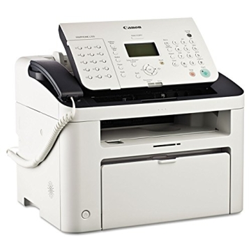 Canon Faxphone L100: Efficient Laser Fax & Copy Solution