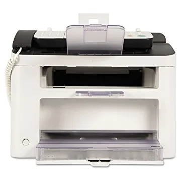 Canon Faxphone L100 Efficient Laser Fax and Copy Solution