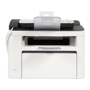 Canon Faxphone L100 Efficient Laser Fax and Copy Solution