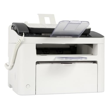 Canon Faxphone L100 Efficient Laser Fax and Copy Solution