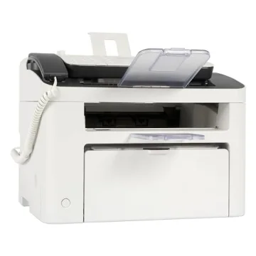 Canon Faxphone L100 Efficient Laser Fax and Copy Solution