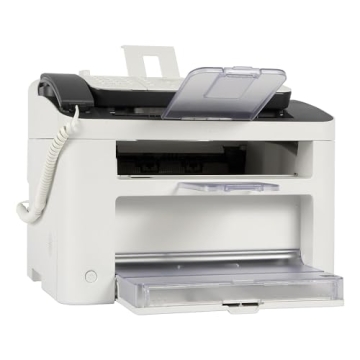 Canon Faxphone L100 Efficient Laser Fax and Copy Solution