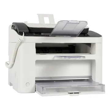 Canon Faxphone L100 Efficient Laser Fax and Copy Solution