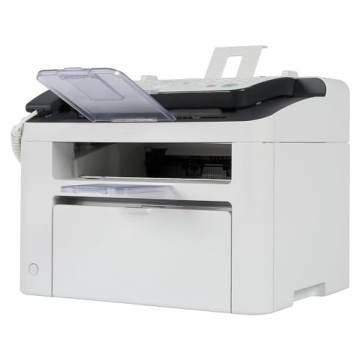 Canon Faxphone L100 Efficient Laser Fax and Copy Solution