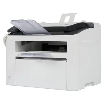 Canon Faxphone L100 Efficient Laser Fax and Copy Solution