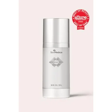 SkinMedica TNS Advanced+ Serum for Radiant Skin