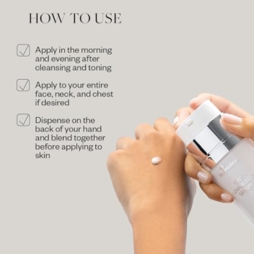 SkinMedica TNS Advanced+ Serum for Radiant Skin