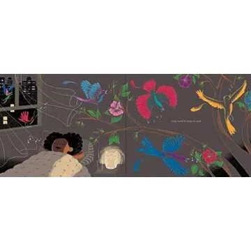 Handcrafted Ruby's Birds Home Decor for Nature Lovers