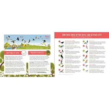 Handcrafted Ruby's Birds Home Decor for Nature Lovers