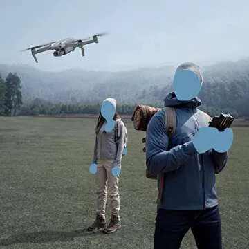 DJI Air 2S Fly More Combo with Smart View Controller