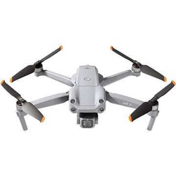 DJI Air 2S Fly More Combo with Smart View Controller