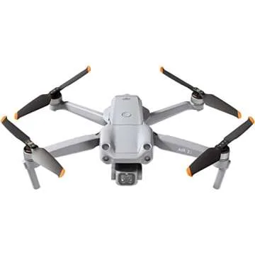 DJI Air 2S Fly More Combo with Smart View Controller