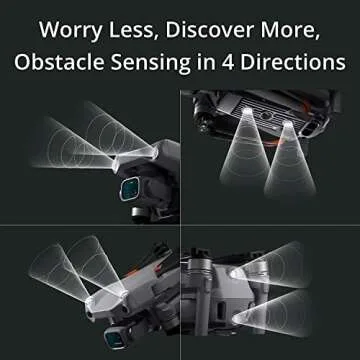 DJI Air 2S Fly More Combo with Smart View Controller