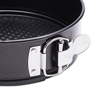 HIWARE 7 Inch Non-stick Springform Pan for Instant Pot