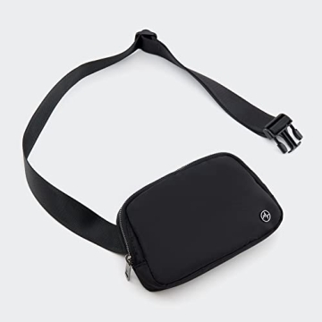 PANDER Everywhere Mini Belt Bag - Eco-Friendly & Chic