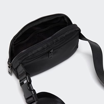 PANDER Everywhere Mini Belt Bag - Eco-Friendly & Chic
