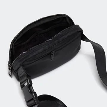 PANDER Everywhere Mini Belt Bag - Eco-Friendly & Chic