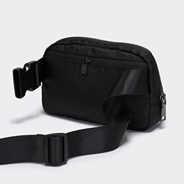 PANDER Everywhere Mini Belt Bag - Eco-Friendly & Chic
