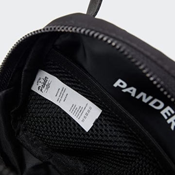 PANDER Everywhere Mini Belt Bag - Eco-Friendly & Chic