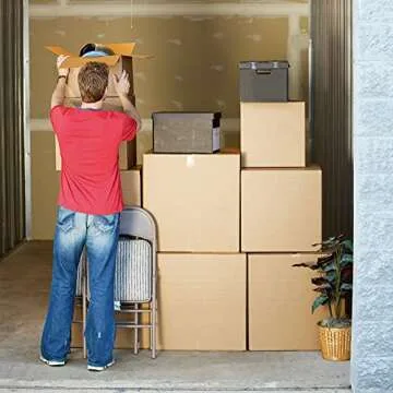 Scotch Heavy Duty Shipping Packaging Tape with Dispenser , Pack Of 2