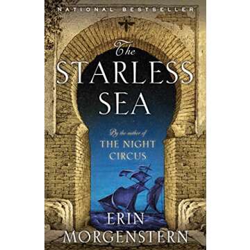 The Starless Sea: A Novel