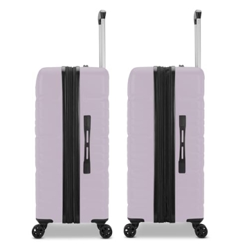 Samsonite Evolve SE Hardside Luggage Set - Soft Lilac