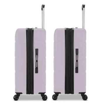 Samsonite Evolve SE Hardside Luggage Set - Soft Lilac
