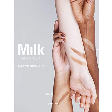 Milk Makeup Bronzer Blaze - Flawless Natural Glow