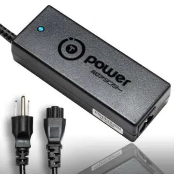 T-Power Charger for Meade Telescopes - Reliable Power Supply