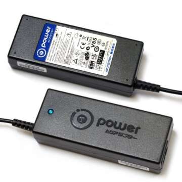 T-Power Charger for Meade Telescopes - Reliable Power Supply
