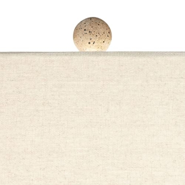 360 Lighting Cozumel 26 3/4" Tall Coastal Table Lamps Set