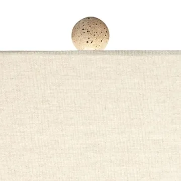 360 Lighting Cozumel 26 3/4" Tall Coastal Table Lamps Set