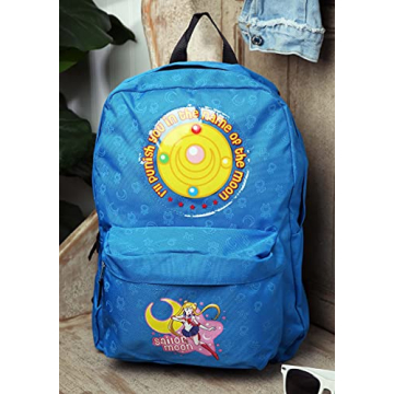 Sailor Moon Backpack for Fans of All Ages