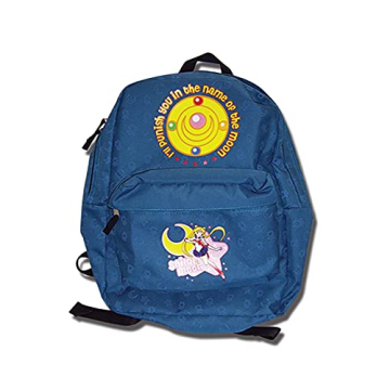 Sailor Moon Backpack for Fans of All Ages