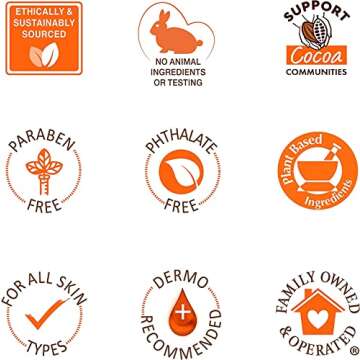 Palmer's Cocoa Butter Bonus Size Jar – 9.5 Ounce Moisturizer