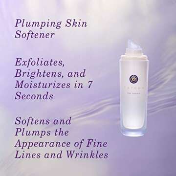 Tatcha Brightening Set for Radiant Skin