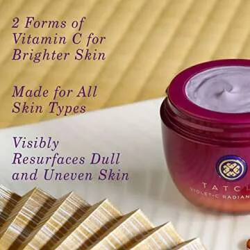 Tatcha Brightening Set for Radiant Skin