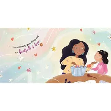 Inspirational Cooking Spoon Set for the Soul