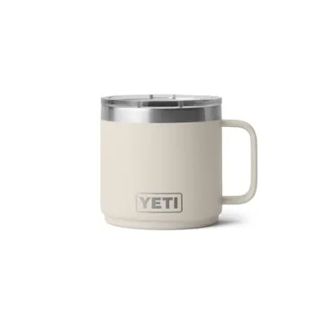 YETI Rambler 14 oz Ceramic Lined Stackable Mug