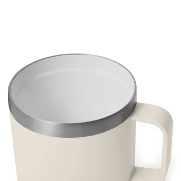 YETI Rambler 14 oz Ceramic Lined Stackable Mug