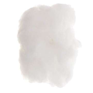 KODORIA Artificial Cloud Props Imitation Cotton 3D Cloud Room DIY Decorative Hanging Ornament Decora...