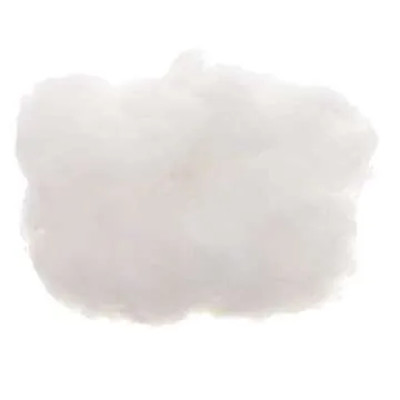 KODORIA Artificial Cloud Props Imitation Cotton 3D Cloud Room DIY Decorative Hanging Ornament Decoration Art Stage Wedding Party for Stage Show Party Decor - 25 x 20 x 20 cm